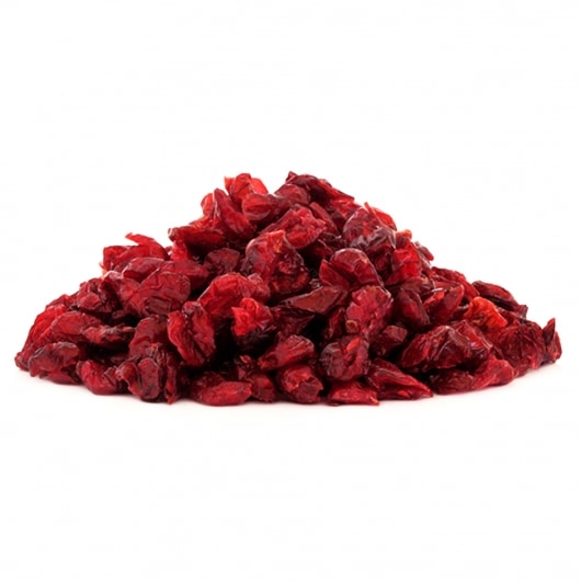 Cranberry Whole Dry