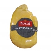 Whole Lobe of Duck Foie Gras - Grade A Frozen by Rougie
