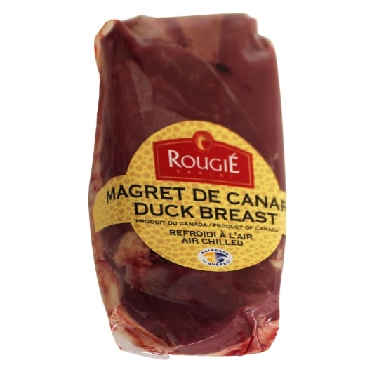 Moulard Magret Duck Breast