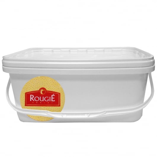 Duck Fat Moulard Rendered