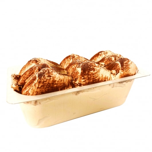 Tiramisu Gelato