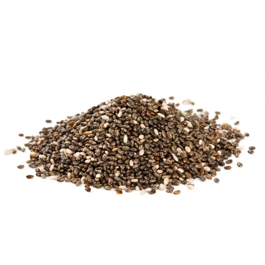 Chia Seeds