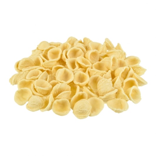 Bronze Die Orecchiette Pasta