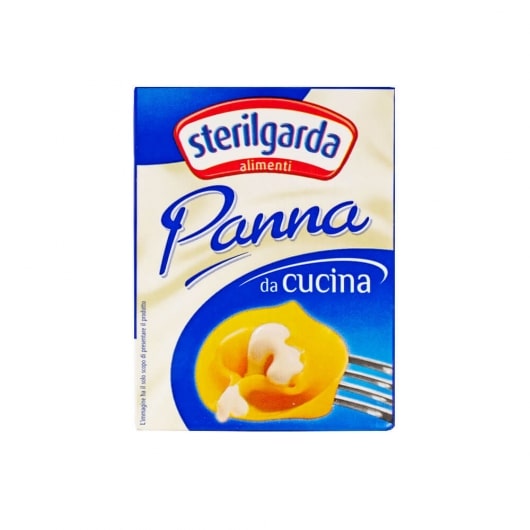 Panna Italian Heavy Cream, Food Related