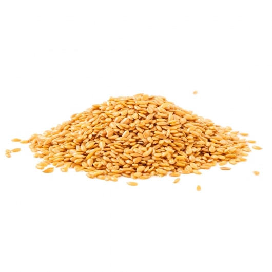 Flax Seed Golden