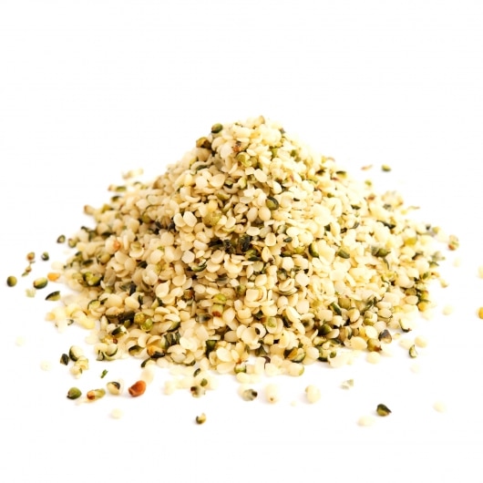 Hemp Seeds Hulled