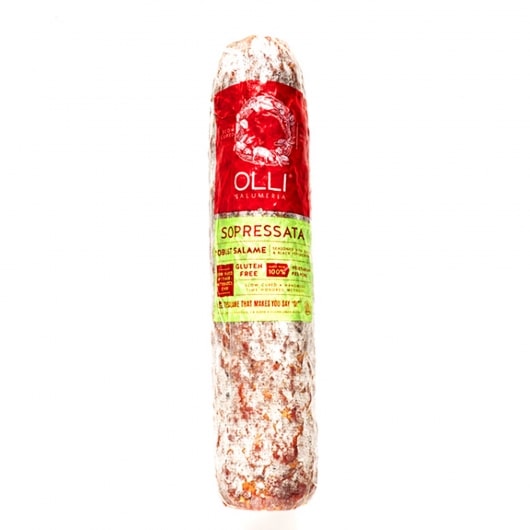 Sopressata Traditional