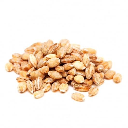 Pearled Barley