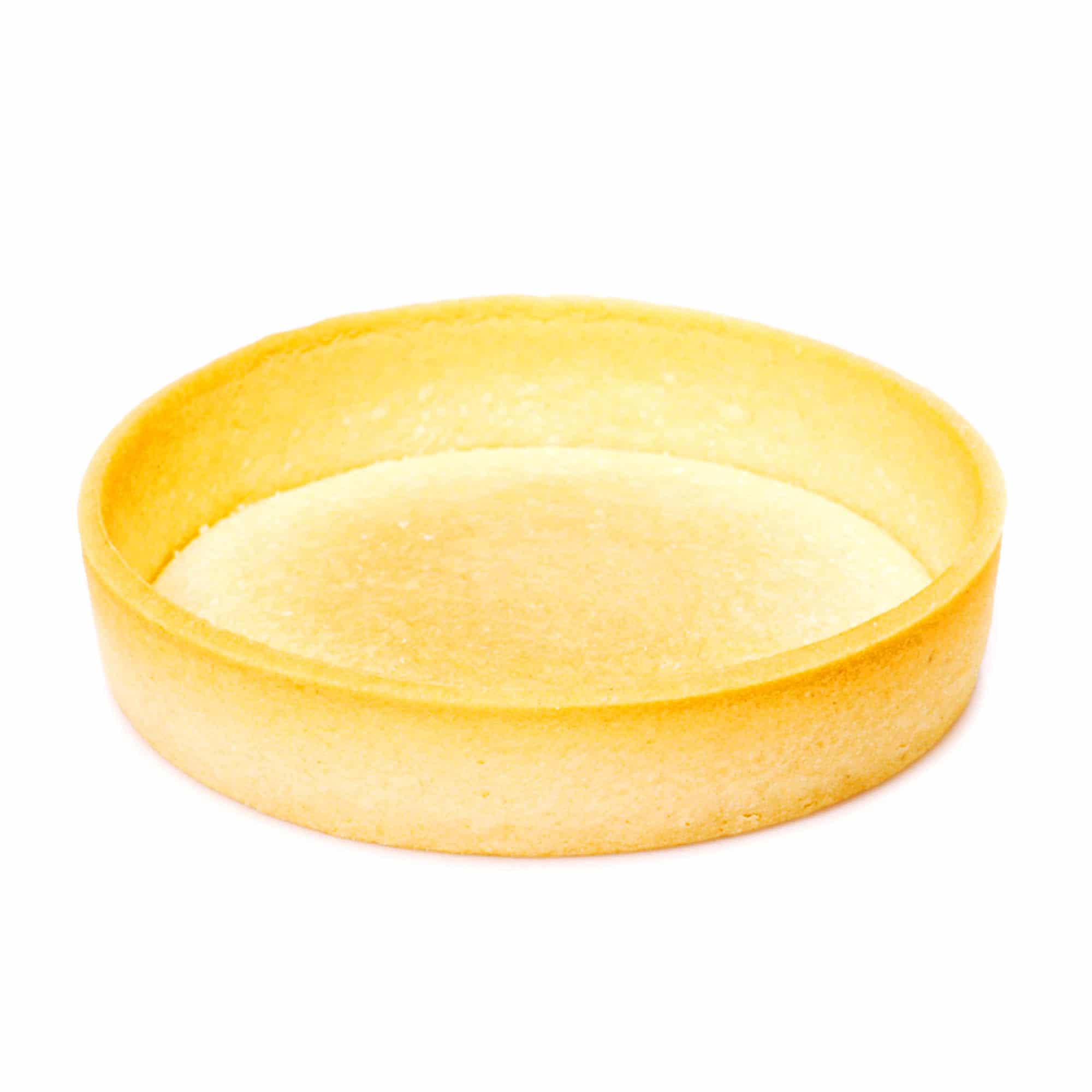 Sweet Tart Shells Medium Round by IFI Food Related