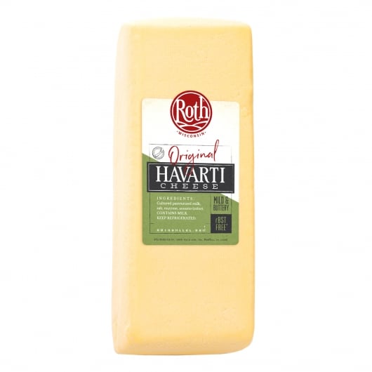 Havarti Block
