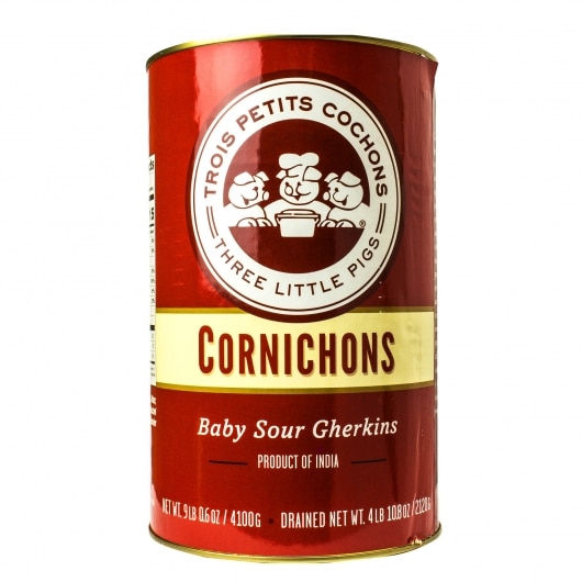 Cornichons