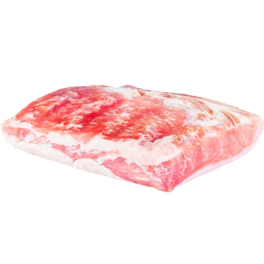 Iberico Lomo Boneless Striploin Frozen