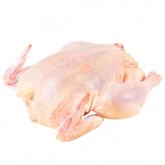 Chicken Whole Organic