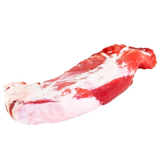 Iberico Pork Solomillo Tenderloin Frozen