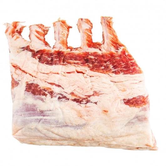 Iberico Pork Frenched Half Rib Rack