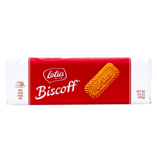 Biscoff Cookies