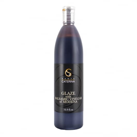 Balsamic Glaze