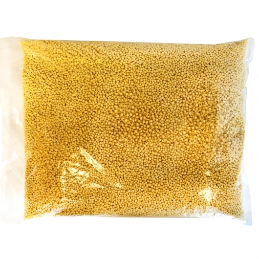 Couscous Pearled Toasted
