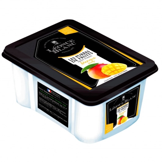 Mango Frozen Puree