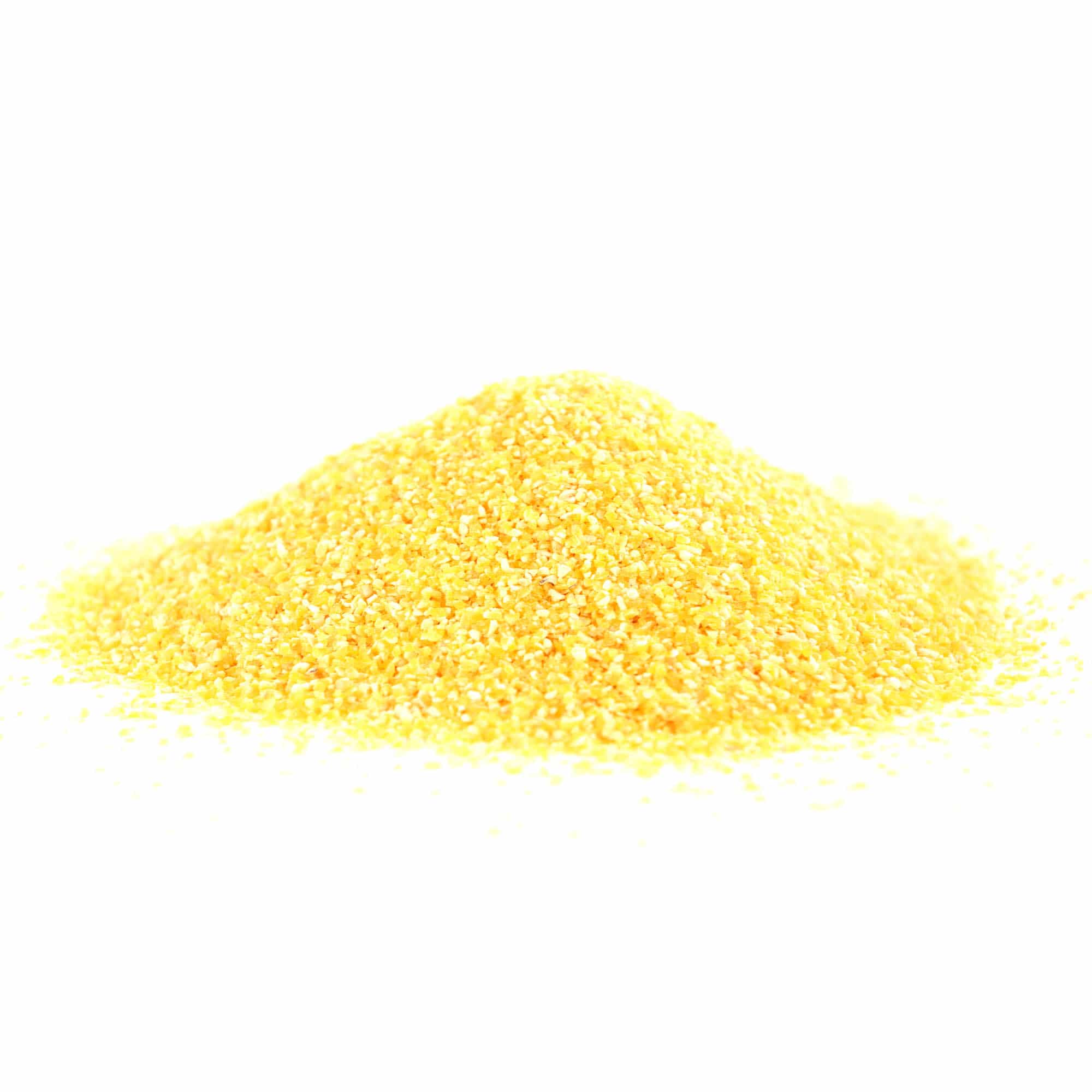 Polenta Yellow Corn Traditional by Di Santino Food Related