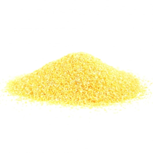 Polenta Yellow Corn Traditional