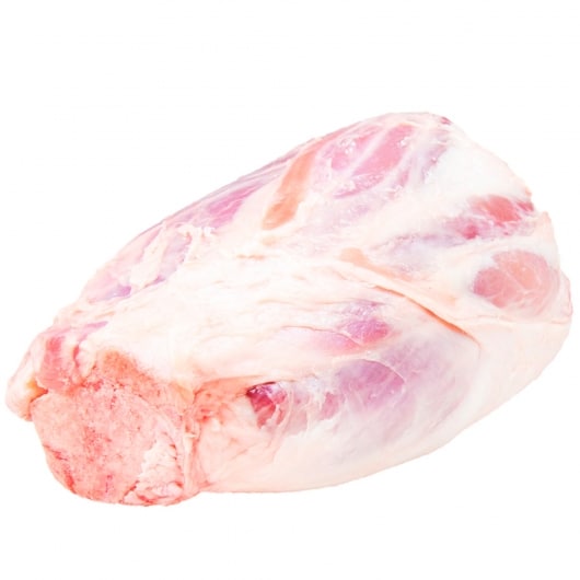 Berkshire Pork Hindshank Osso Buco Skin Off Frozen