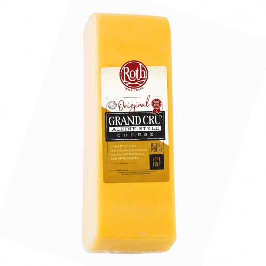 Grand Cru Original King Cut Rindless