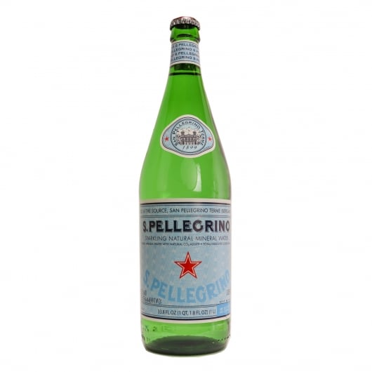 Sparkling Mineral Water