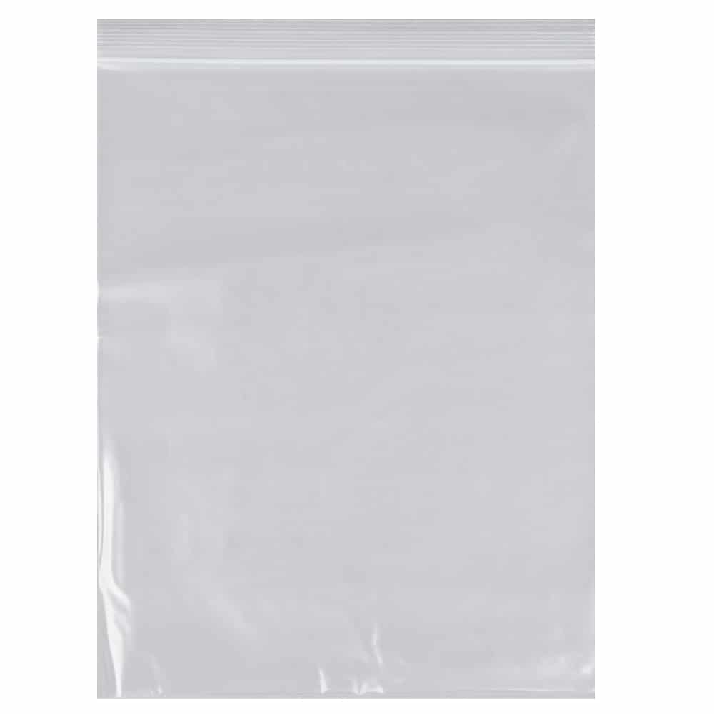 Zip Top Food Storage Bag Gallon Size Food Related