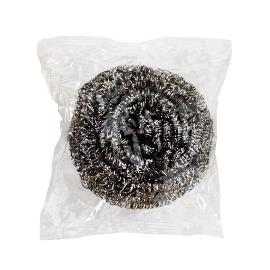 Stainless Steel Scouring Pads