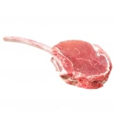 Veal Frenched Rib Chops by Le Quebecois