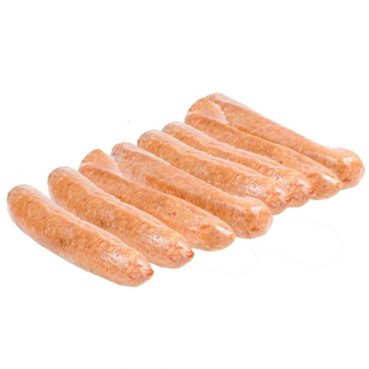 Berkshire Hot Dogs Frozen