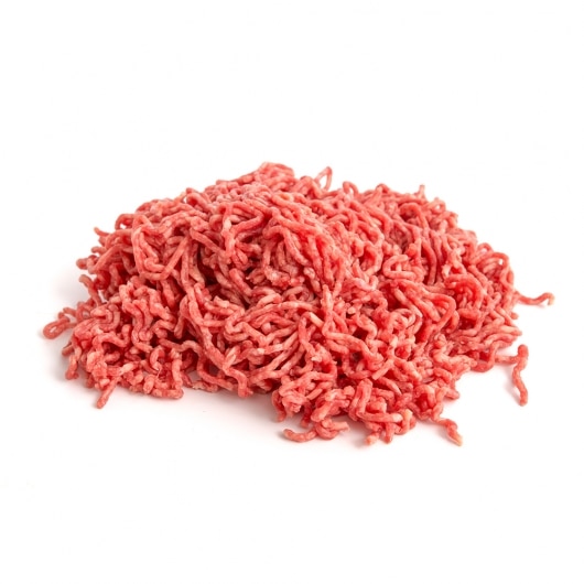 Ground Wild Boar Frozen
