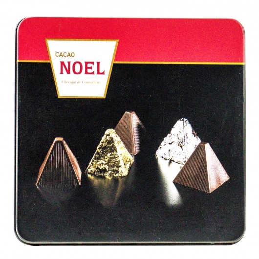 23 Carat Gold Leaf Booklet - 3 3/8