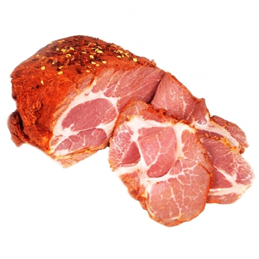 Capicola