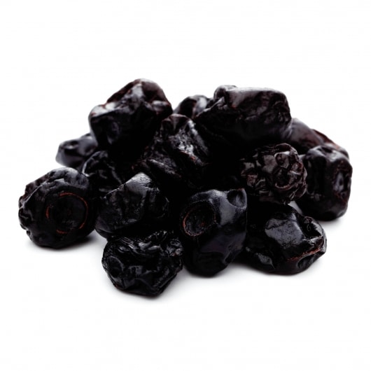 Blueberries Dried