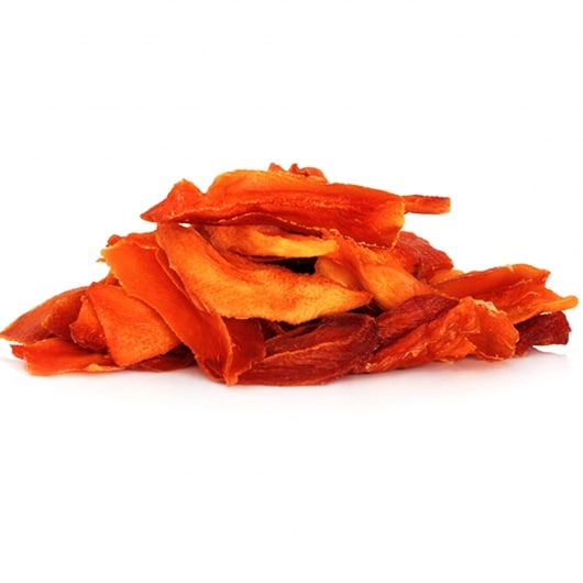 Mango Slices Dried