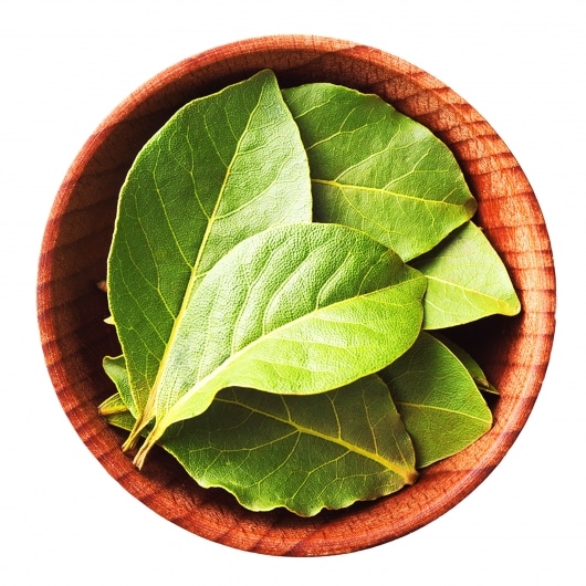 Bay Leaf Whole