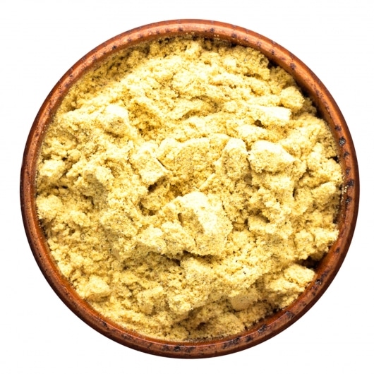 Cardamom Ground
