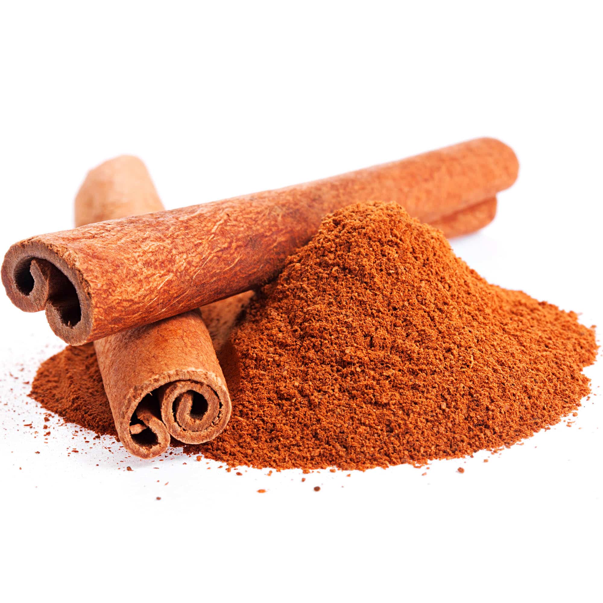 Cinnamon Ground by Food Related