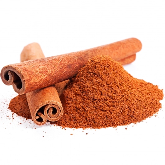 Ground Cinnamon
