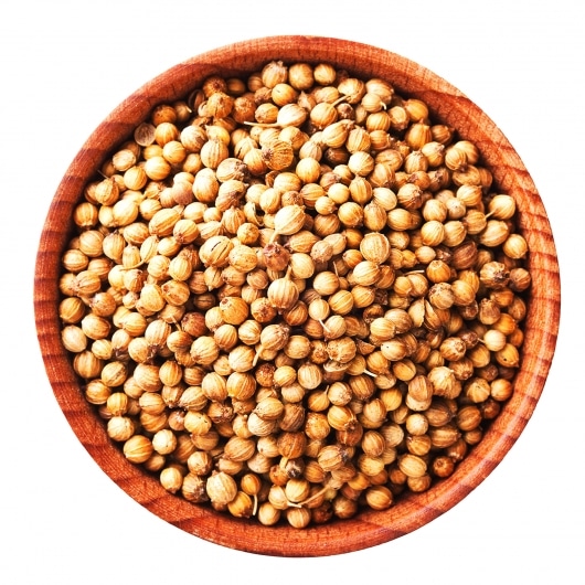 Coriander Seed Whole