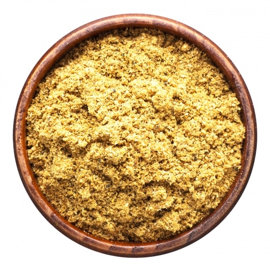 Cumin Ground