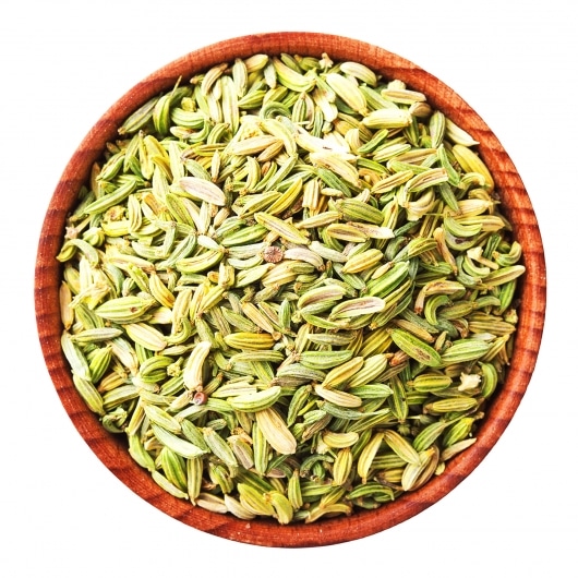 Fennel Seed Whole