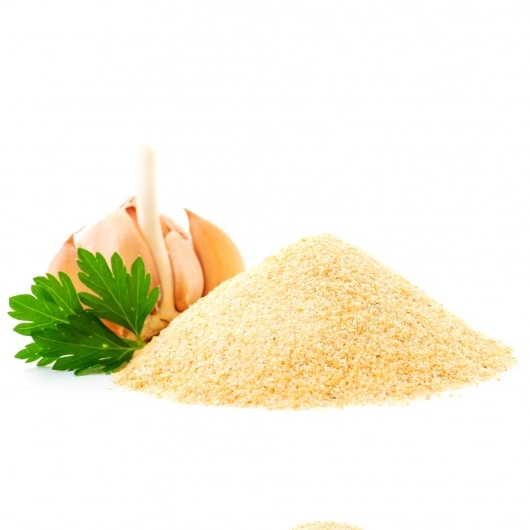 Garlic Granulated