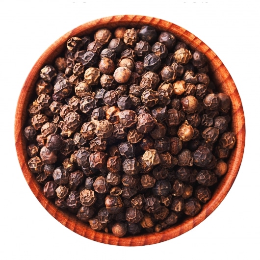 Pepper Black Whole