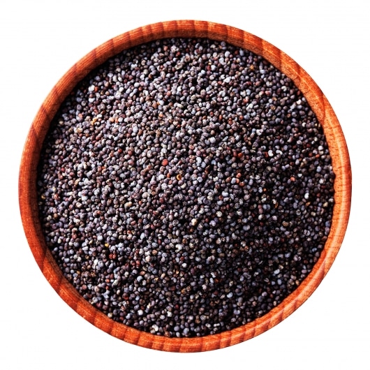 Poppy Seed