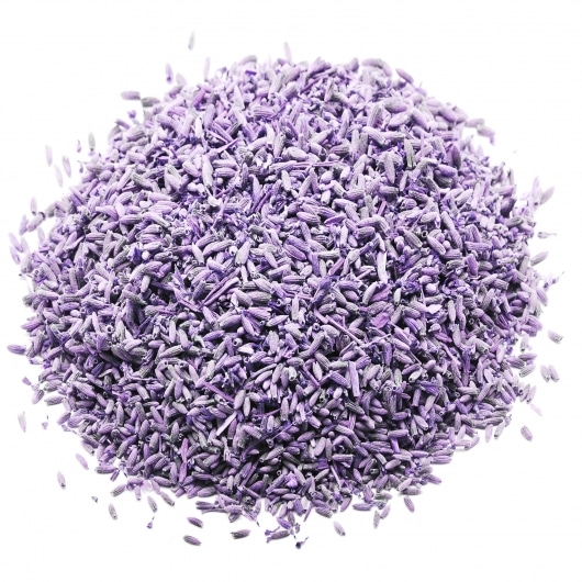 Lavender Flower