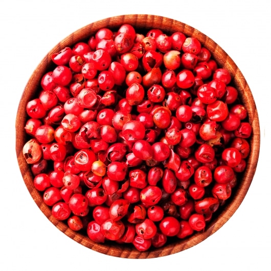 Pepper Pink Whole