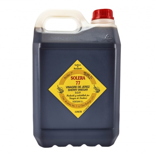 Sherry Vinegar